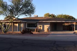 6702 E Almeria Rd, Scottsdale, AZ 85257 - Photo 1
