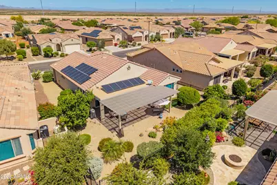 26595 W Melinda Lane, Buckeye, AZ 85396 - Photo 36