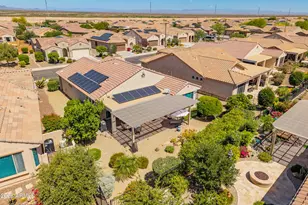 26595 W Melinda Ln, Buckeye, AZ 85396 - Photo 36