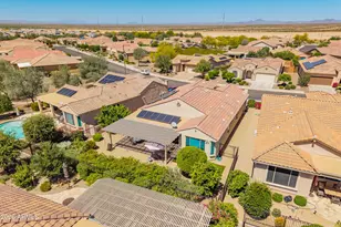 26595 W Melinda Ln, Buckeye, AZ 85396 - Photo 50