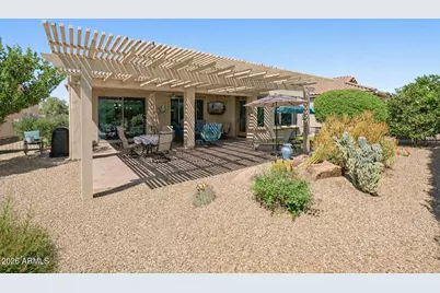 26595 W Melinda Lane, Buckeye, AZ 85396 - Photo 34
