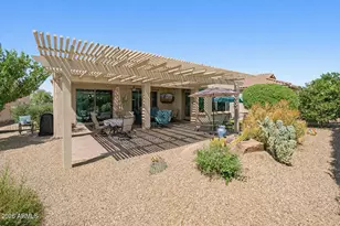 26595 W Melinda Ln, Buckeye, AZ 85396 - Photo 34