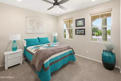 26595 W Melinda Lane, Buckeye, AZ 85396 - Photo 8