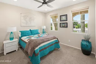 26595 W Melinda Ln, Buckeye, AZ 85396 - Photo 8