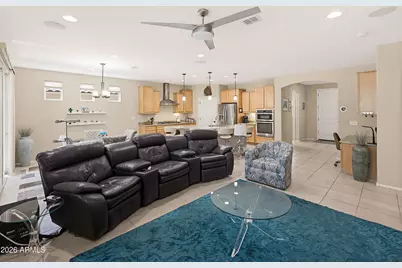 26595 W Melinda Lane, Buckeye, AZ 85396 - Photo 28