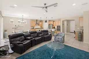 26595 W Melinda Ln, Buckeye, AZ 85396 - Photo 28