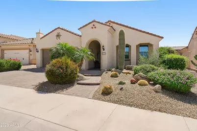 26595 W Melinda Lane, Buckeye, AZ 85396 - Photo 2