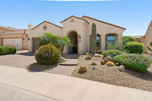26595 W Melinda Ln, Buckeye, AZ 85396 - Photo 2