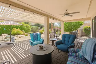 26595 W Melinda Ln, Buckeye, AZ 85396 - Photo 38