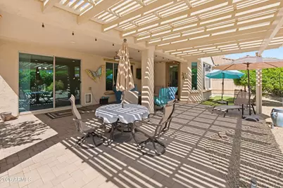 26595 W Melinda Lane, Buckeye, AZ 85396 - Photo 36