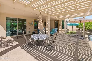 26595 W Melinda Ln, Buckeye, AZ 85396 - Photo 36