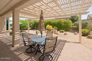 26595 W Melinda Ln, Buckeye, AZ 85396 - Photo 28