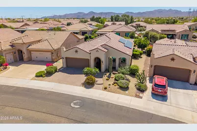 26595 W Melinda Lane, Buckeye, AZ 85396 - Photo 46