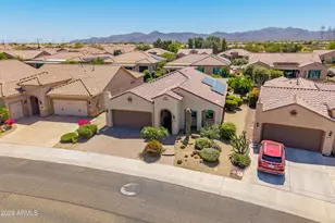 26595 W Melinda Ln, Buckeye, AZ 85396 - Photo 46