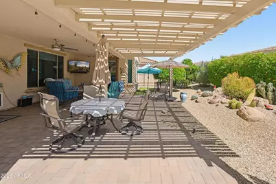 26595 W Melinda Lane, Buckeye, AZ 85396 - Photo 42