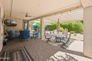 26595 W Melinda Ln, Buckeye, AZ 85396 - Photo 34