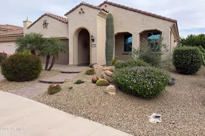 26595 W Melinda Lane, Buckeye, AZ 85396 - Photo 1