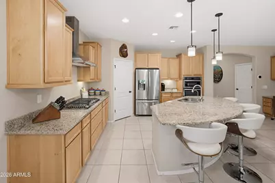 26595 W Melinda Lane, Buckeye, AZ 85396 - Photo 6