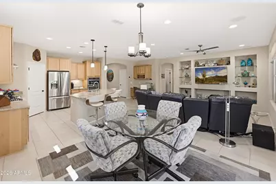 26595 W Melinda Lane, Buckeye, AZ 85396 - Photo 10