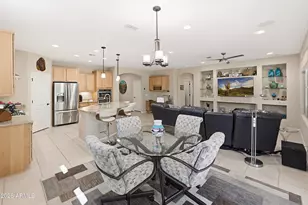 26595 W Melinda Ln, Buckeye, AZ 85396 - Photo 10