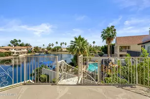 1334 W Sandpiper Dr, Gilbert, AZ 85233 - Photo 58