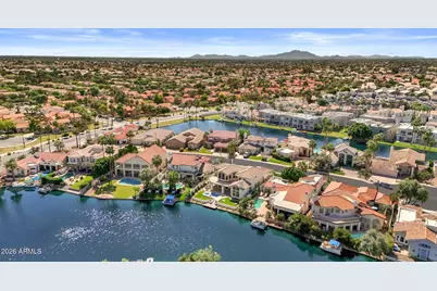 1334 W Sandpiper Drive, Gilbert, AZ 85233 - Photo 88