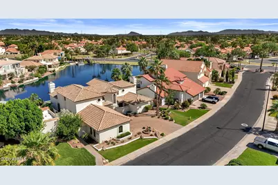 1334 W Sandpiper Drive, Gilbert, AZ 85233 - Photo 80