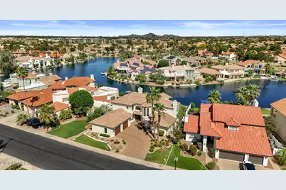 1334 W Sandpiper Drive, Gilbert, AZ 85233 - Photo 84