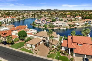 1334 W Sandpiper Dr, Gilbert, AZ 85233 - Photo 84