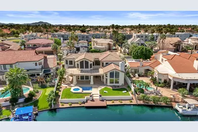 1334 W Sandpiper Drive, Gilbert, AZ 85233 - Photo 90