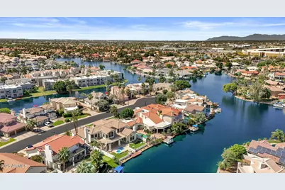 1334 W Sandpiper Drive, Gilbert, AZ 85233 - Photo 86