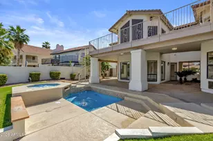 1334 W Sandpiper Dr, Gilbert, AZ 85233 - Photo 78