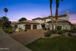 1334 W Sandpiper Dr, Gilbert, AZ 85233 - Photo 94