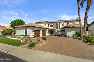 1334 W Sandpiper Dr, Gilbert, AZ 85233 - Photo 2