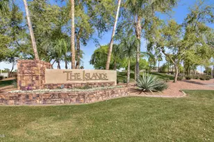 1334 W Sandpiper Dr, Gilbert, AZ 85233 - Photo 98