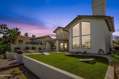 1334 W Sandpiper Drive, Gilbert, AZ 85233 - Photo 96