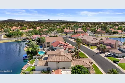 1334 W Sandpiper Drive, Gilbert, AZ 85233 - Photo 92