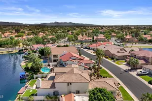 1334 W Sandpiper Dr, Gilbert, AZ 85233 - Photo 92