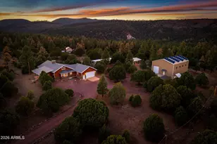 31 E County Road N2163 Dr, Nutrioso, AZ 85932 - Photo 56