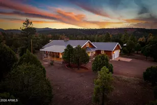 31 E County Road N2163 Dr, Nutrioso, AZ 85932 - Photo 54