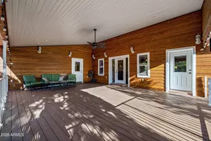 31 E County Road N2163 Dr, Nutrioso, AZ 85932 - Photo 38