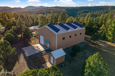31 E County Road N2163 Drive, Nutrioso, AZ 85932 - Photo 46
