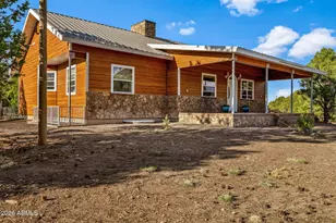31 E County Road N2163 Dr, Nutrioso, AZ 85932 - Photo 4