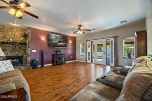 31 E County Road N2163 Dr, Nutrioso, AZ 85932 - Photo 8