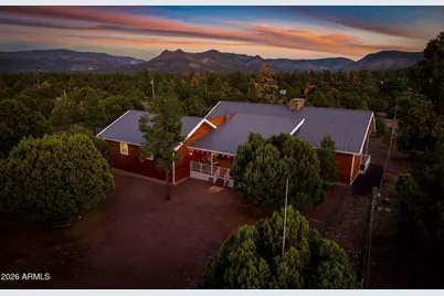 31 E County Road N2163 Drive, Nutrioso, AZ 85932 - Photo 52