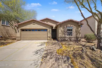 17706 W Red Bird Road, Surprise, AZ 85387 - Photo 1