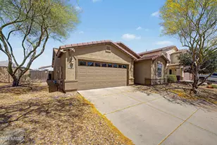 17706 W Red Bird Rd, Surprise, AZ 85387 - Photo 2