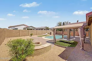 17706 W Red Bird Rd, Surprise, AZ 85387 - Photo 26