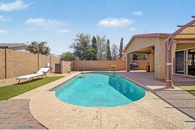 17706 W Red Bird Road, Surprise, AZ 85387 - Photo 28