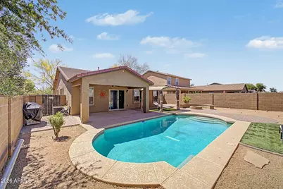 17706 W Red Bird Road, Surprise, AZ 85387 - Photo 24